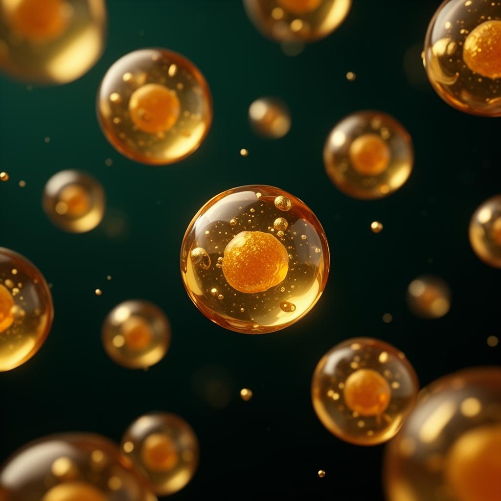 OTTOCAPS® Gold