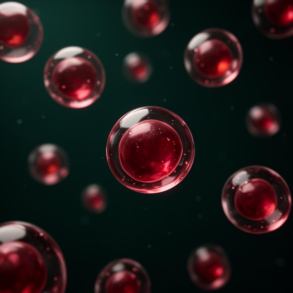 OTTOCAPS® Ruby